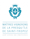 Maîtres Vignerons de la presqu’île de Saint-Tropez